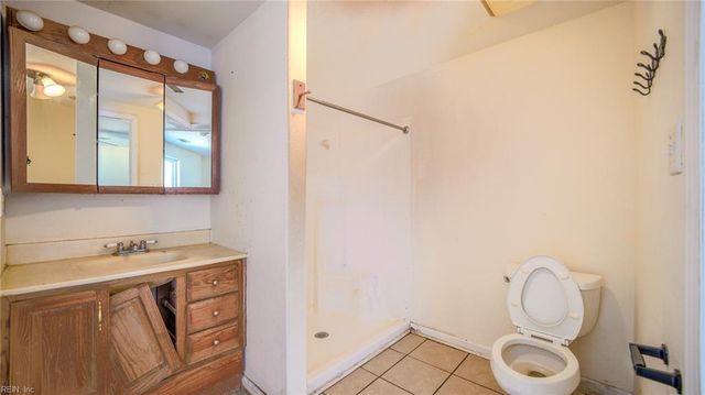 920 Sherry AVE, Virginia Beach, VA 23464