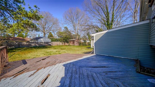 920 Sherry AVE, Virginia Beach, VA 23464