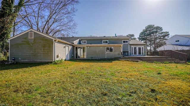 920 Sherry AVE, Virginia Beach, VA 23464