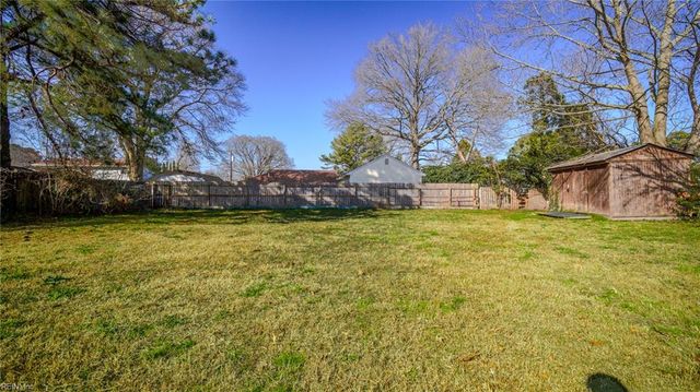 920 Sherry AVE, Virginia Beach, VA 23464