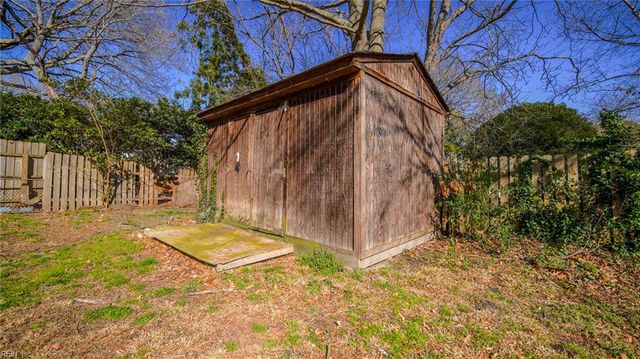 920 Sherry AVE, Virginia Beach, VA 23464