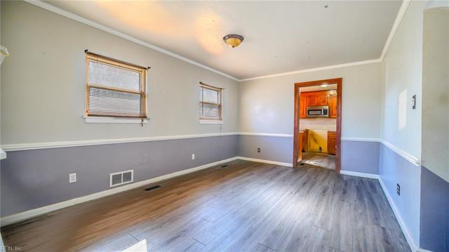 920 Sherry AVE, Virginia Beach, VA 23464