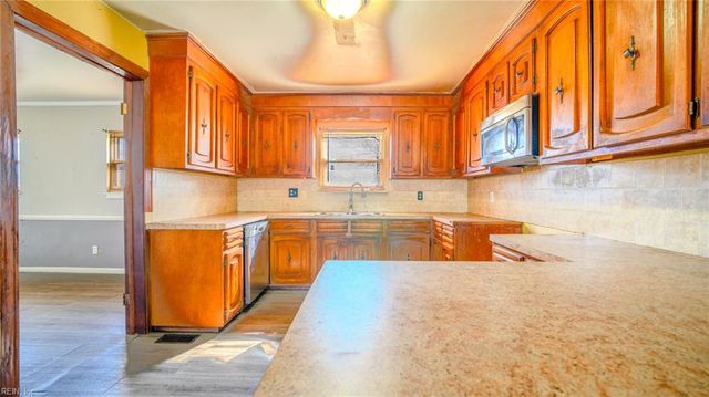 920 Sherry AVE, Virginia Beach, VA 23464