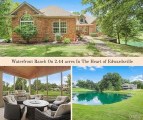 803 Schwarz Road, Edwardsville, IL 62025