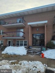 3635 GLENGYLE AVE #5E, Baltimore, MD 21215