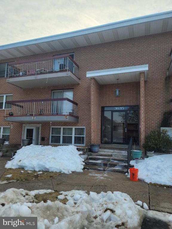 Image 1 of property listing at 3635 GLENGYLE AVE #5E, Baltimore, MD 21215