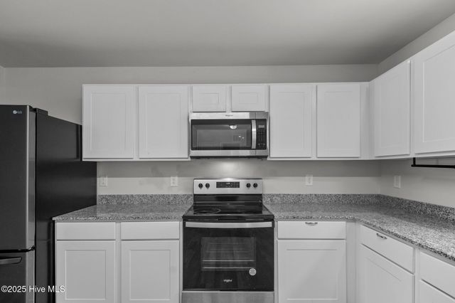 135 Chase Drive, Snow Hill, NC 28580