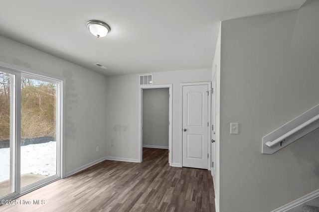 135 Chase Drive, Snow Hill, NC 28580