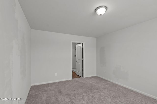 135 Chase Drive, Snow Hill, NC 28580