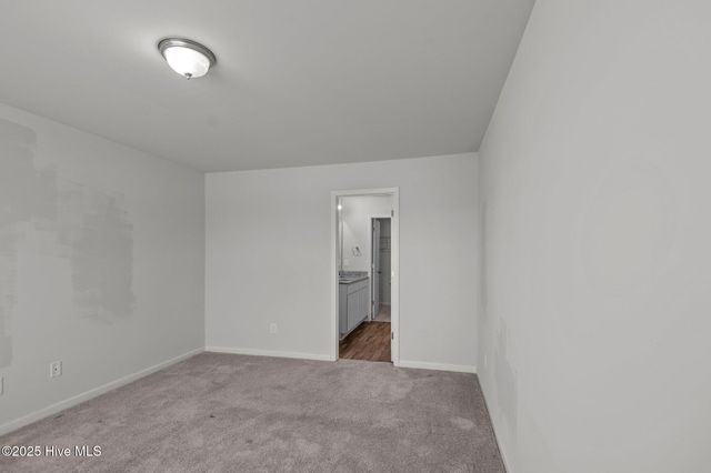 135 Chase Drive, Snow Hill, NC 28580