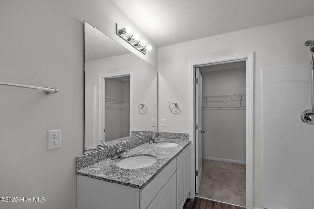 135 Chase Drive, Snow Hill, NC 28580