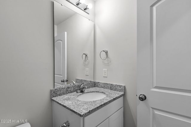 135 Chase Drive, Snow Hill, NC 28580