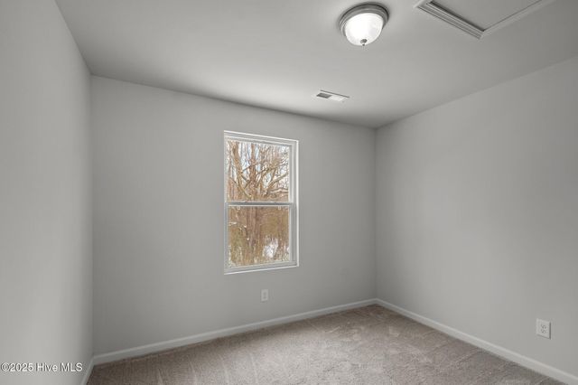 135 Chase Drive, Snow Hill, NC 28580