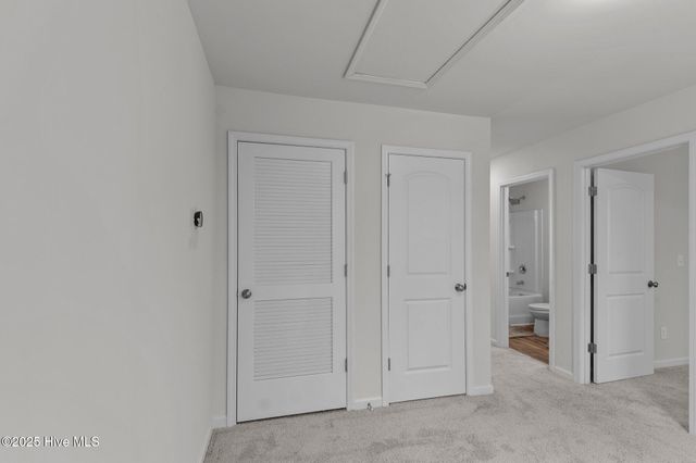 135 Chase Drive, Snow Hill, NC 28580