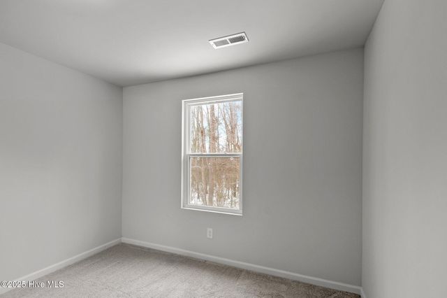 135 Chase Drive, Snow Hill, NC 28580