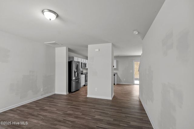 135 Chase Drive, Snow Hill, NC 28580