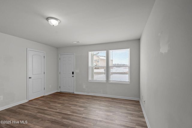 135 Chase Drive, Snow Hill, NC 28580