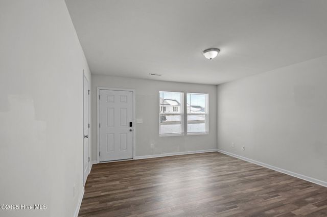 135 Chase Drive, Snow Hill, NC 28580