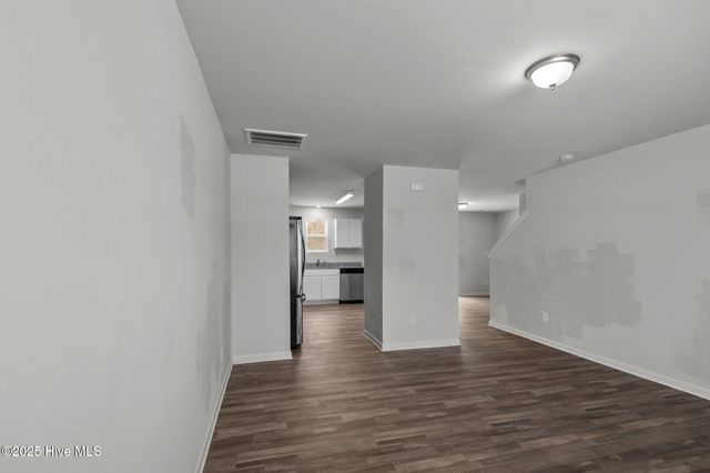 135 Chase Drive, Snow Hill, NC 28580