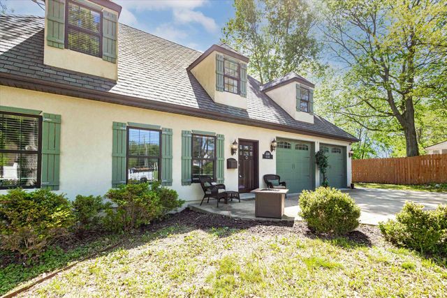 1310 W BROADWAY, Columbia, MO 65203