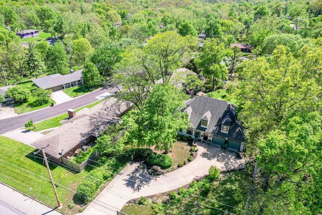 1310 W BROADWAY, Columbia, MO 65203