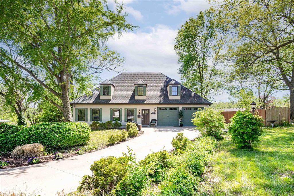 1310 W BROADWAY, Columbia, MO 65203