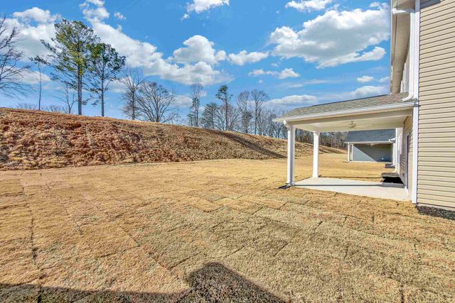 156 Hunter Ridge Drive, Boiling Springs, SC 29316
