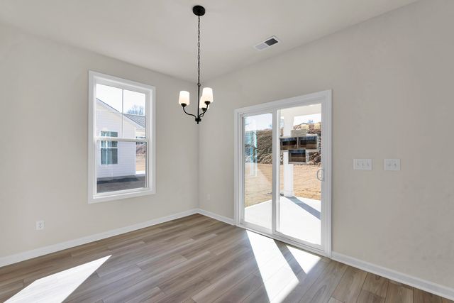 156 Hunter Ridge Drive, Boiling Springs, SC 29316