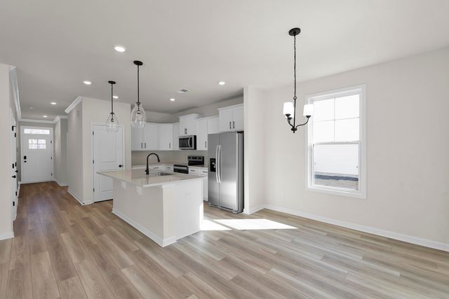 156 Hunter Ridge Drive, Boiling Springs, SC 29316