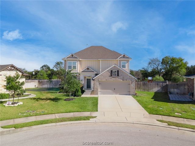 4105 Gregg Court, College Station, TX 77845