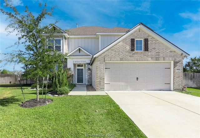 4105 Gregg Court, College Station, TX 77845