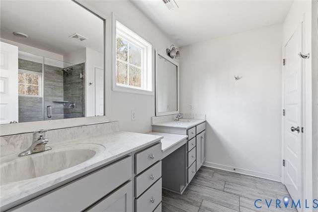 6932 Desert Candle Dr, Moseley, VA 23120