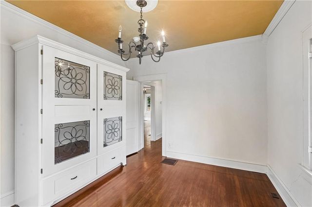 203 N Ridge Avenue, Liberty, MO 64068