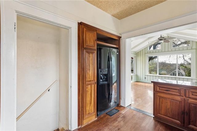 203 N Ridge Avenue, Liberty, MO 64068