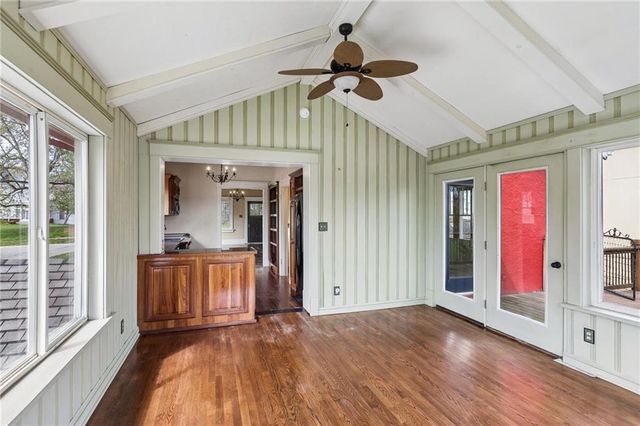 203 N Ridge Avenue, Liberty, MO 64068