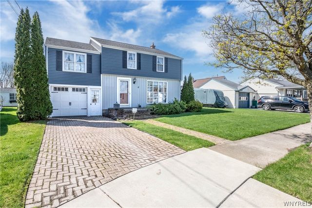 1225 91st Street, Niagara Falls, NY 14304