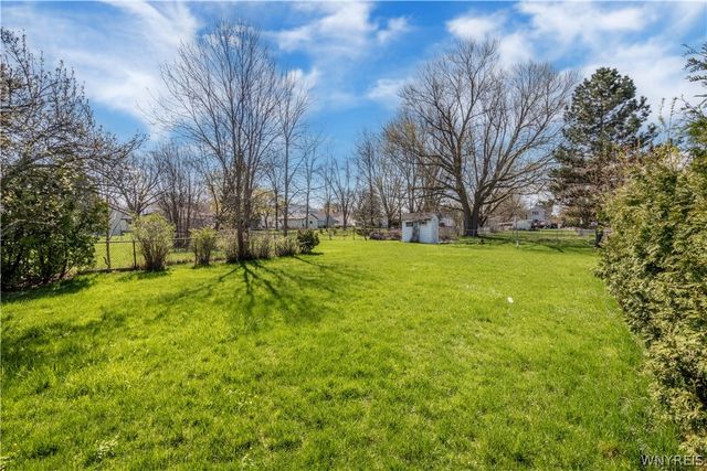 1225 91st Street, Niagara Falls, NY 14304