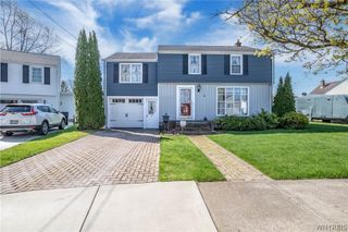 1225 91st Street, Niagara Falls, NY 14304
