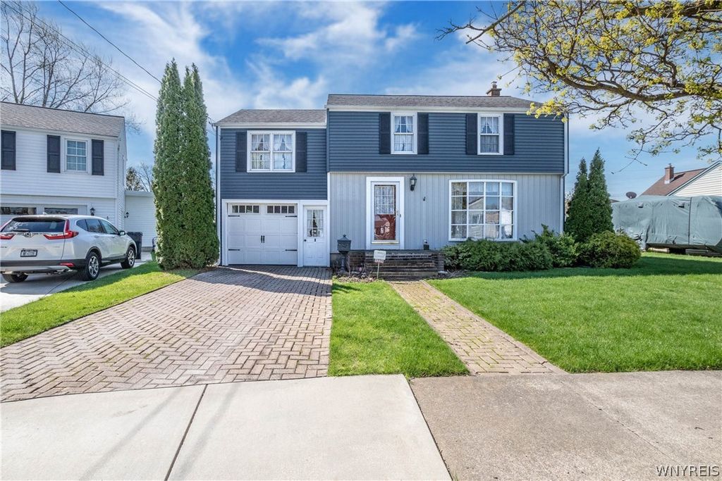 1225 91st Street, Niagara Falls, NY 14304