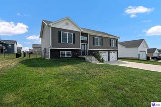 107 Seabiscuit Court, Elizabethtown, KY 42701