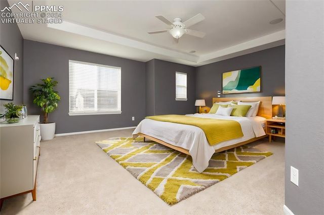 6725 Monterey Pine Loop, Colorado Springs, CO 80927