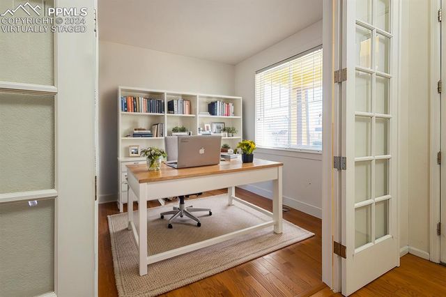 6725 Monterey Pine Loop, Colorado Springs, CO 80927