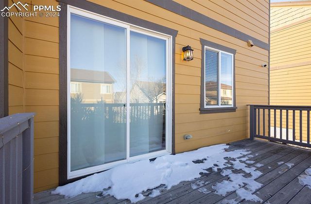 6725 Monterey Pine Loop, Colorado Springs, CO 80927