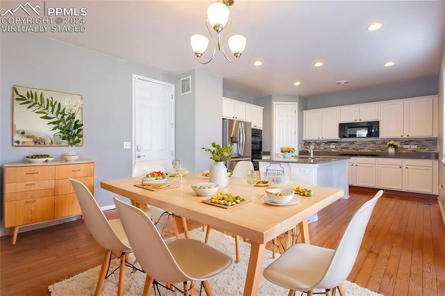 6725 Monterey Pine Loop, Colorado Springs, CO 80927