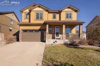 6725 Monterey Pine Loop, Colorado Springs, CO 80927