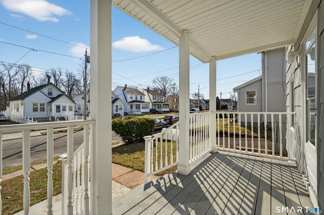 274 Peck Avenue, West Haven, CT 06516