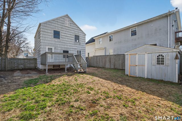 274 Peck Avenue, West Haven, CT 06516