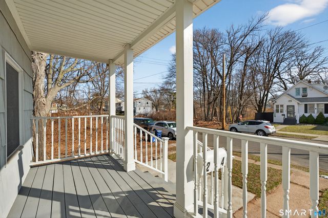 274 Peck Avenue, West Haven, CT 06516