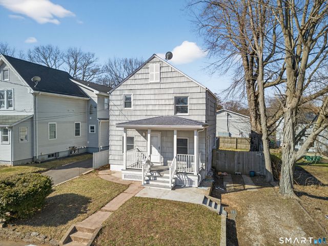 274 Peck Avenue, West Haven, CT 06516