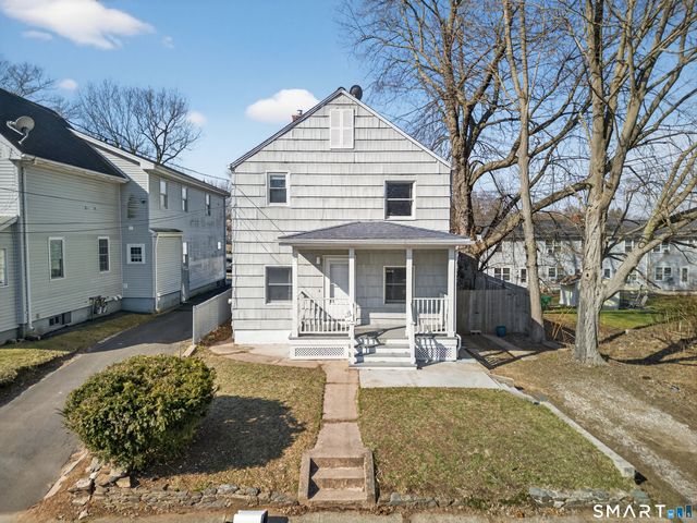 274 Peck Avenue, West Haven, CT 06516